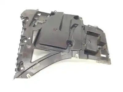 Автозапчастина б/у кронштейн бампера для bmw serie x3 2.0 16v turbodiesel посилання на oem iam 51127400667