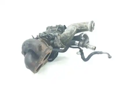 Piesă de schimb auto la mâna a doua turbocompressor pentru bmw x6 (e71, e72) xdrive 40 d referințe oem iam 7808157