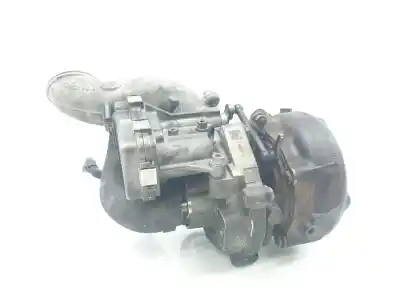 Piesă de schimb auto la mâna a doua turbocompressor pentru bmw x6 (e71, e72) xdrive 40 d referințe oem iam 7808157  7808361