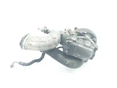 Piesă de schimb auto la mâna a doua turbocompressor pentru bmw x6 (e71, e72) xdrive 40 d referințe oem iam 7808157  7808361