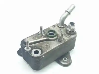 Piesă de schimb auto la mâna a doua radiator de ulei pentru bmw x6 (e71, e72) xdrive 40 d referințe oem iam 7800408