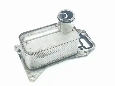 Piesă de schimb auto la mâna a doua radiator de ulei pentru bmw x6 (e71, e72) xdrive 40 d referințe oem iam 8512435