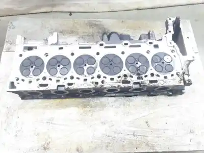 Second-hand car spare part cylinder head for bmw x6 (e71, e72) xdrive 40 d oem iam references 7807641  7807641