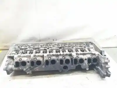 Second-hand car spare part cylinder head for bmw x6 (e71, e72) xdrive 40 d oem iam references 7807641  7807641