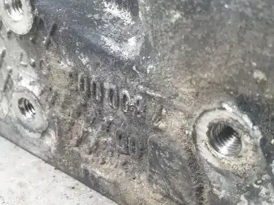 Second-hand car spare part cylinder head for bmw x6 (e71, e72) xdrive 40 d oem iam references 7807641  7807641