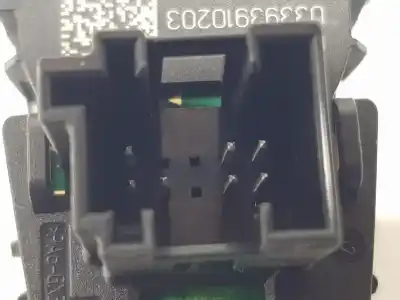 Автозапчастина б/у кнопка старт/стоп для bmw serie x3 2.0 16v turbodiesel посилання на oem iam 6835089