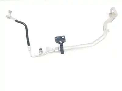 Peça sobressalente para automóvel em segunda mão Tubos De Ar Condicionado por BMW SERIE X3 2.0 16V Turbodiesel Referências OEM IAM 9354534 9354534 