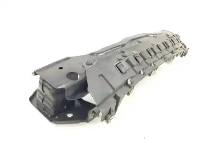 Автозапчастина б/у підсилення заднього бампера для bmw serie x3 2.0 16v turbodiesel посилання на oem iam 7400008