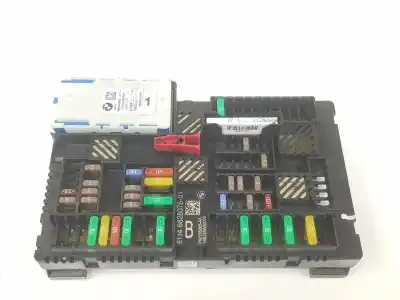 Автозапчастина б/у реле/запоперівник для bmw serie x3 2.0 16v turbodiesel посилання на oem iam 61146828076