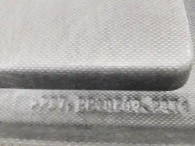 Peça sobressalente para automóvel em segunda mão chapeleira por suzuki swift (az) 1.2 16v dualjet cat referências oem iam 8891052r01r3f