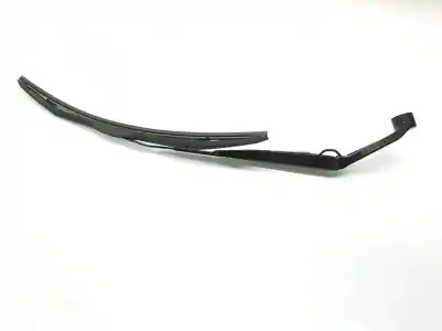 Peça sobressalente para automóvel em segunda mão haste de escova dianteiro esquerdo por suzuki swift (az) 1.2 16v dualjet cat referências oem iam 3831052r00