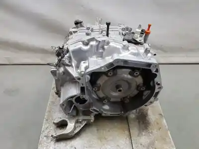 Peça sobressalente para automóvel em segunda mão caixa de velocidades por suzuki swift (az) 1.2 16v dualjet cat referências oem iam 2100053rj1000