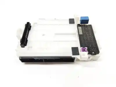 Peça sobressalente para automóvel em segunda mão caixa de fusíveis e relés por suzuki swift (az) 1.2 16v dualjet cat referências oem iam 2353r20