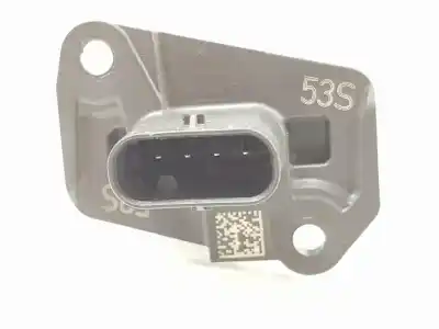 Peça sobressalente para automóvel em segunda mão medidor de massa de ar por suzuki swift (az) 1.2 16v dualjet cat referências oem iam 23875355