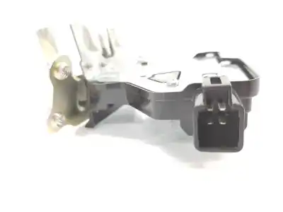Peça sobressalente para automóvel em segunda mão fechadura do mala por suzuki swift (az) 1.2 16v dualjet cat referências oem iam 5251052r01