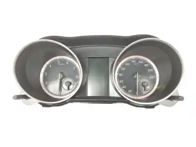 Peça sobressalente para automóvel em segunda mão quadrante por suzuki swift (az) 1.2 16v dualjet cat referências oem iam 3411080sn0  3410953rq0