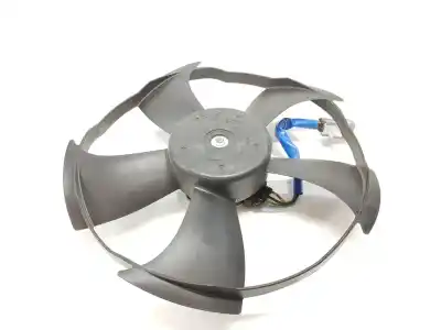 Peça sobressalente para automóvel em segunda mão termoventilador elétrico por suzuki swift (az) 1.2 16v dualjet cat referências oem iam t2602