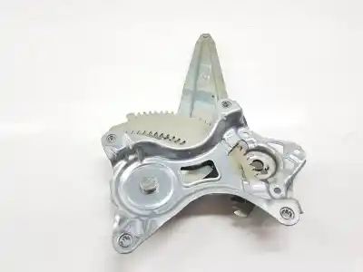 Peça sobressalente para automóvel em segunda mão elevador de vidros traseiro direito por suzuki swift (az) 1.2 16v dualjet cat referências oem iam 8351080p00