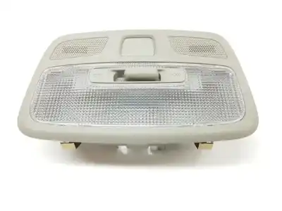 Peça sobressalente para automóvel em segunda mão luz interior por suzuki swift (az) 1.2 16v dualjet cat referências oem iam 3621084s016gs