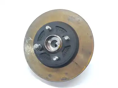Peça sobressalente para automóvel em segunda mão manga de eixo dianteira esquerda por suzuki swift (az) 1.2 16v dualjet cat referências oem iam 4515152r00