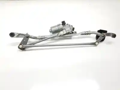 Peça sobressalente para automóvel em segunda mão motor do limpa para brisas por suzuki swift (az) 1.2 16v dualjet cat referências oem iam 3811052r00