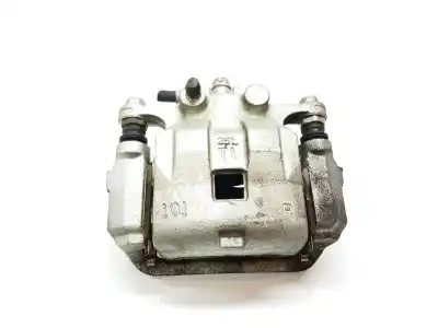 Peça sobressalente para automóvel em segunda mão pinça de travão dianteira direita por suzuki swift (az) 1.2 16v dualjet cat referências oem iam 5510152r20999