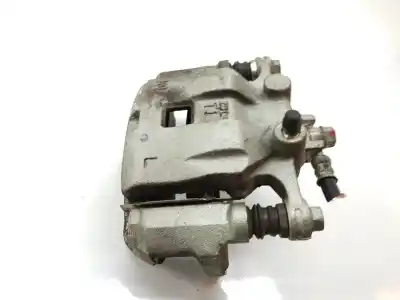Peça sobressalente para automóvel em segunda mão pinça de travão dianteira esquerda por suzuki swift (az) 1.2 16v dualjet cat referências oem iam 5510252r20999