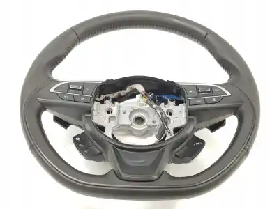 Peça sobressalente para automóvel em segunda mão volante por suzuki swift (az) 1.2 16v dualjet cat referências oem iam 4811052rs0hlf