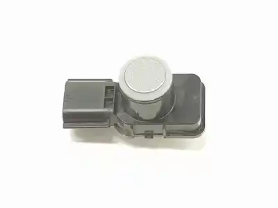 Peça sobressalente para automóvel em segunda mão sensor de estacionamento por suzuki swift (az) 1.2 16v dualjet cat referências oem iam 3sx08c