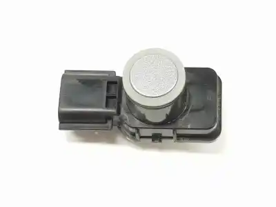 Peça sobressalente para automóvel em segunda mão sensor de estacionamento por suzuki swift (az) 1.2 16v dualjet cat referências oem iam 3sx08c