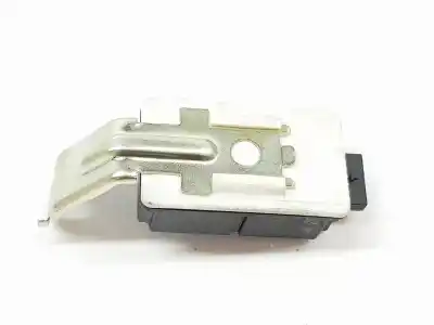 Peça sobressalente para automóvel em segunda mão módulo eletrônico por suzuki swift (az) 1.2 16v dualjet cat referências oem iam 3716052r01
