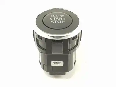 Peça sobressalente para automóvel em segunda mão botão start/stop por suzuki swift (az) 1.2 16v dualjet cat referências oem iam 1021g45