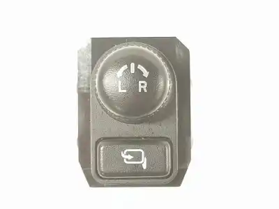 Peça sobressalente para automóvel em segunda mão comutador de espelhos retrovisores por suzuki swift (az) 1.2 16v dualjet cat referências oem iam 62j311162t
