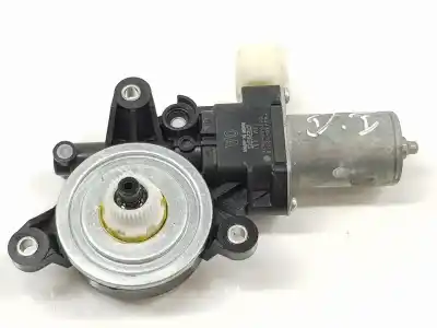 Peça sobressalente para automóvel em segunda mão motor elevador vidro dianteiro esquerdo por suzuki swift (az) 1.2 16v dualjet cat referências oem iam 8343052r10