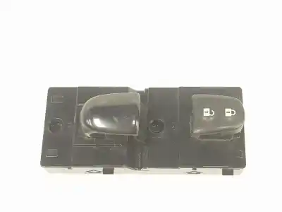 Автозапчасти б/у выключатель переднего правого окна за nissan pulsar fastback (c13) 1.5 dci ссылки oem iam 254114ba0a