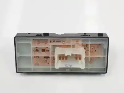 Автозапчастина б/у передній правий віконний вимикач для nissan pulsar fastback (c13) 1.5 dci посилання на oem iam 254114ba0a  254114ba0a