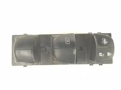 Автозапчасти б/у выключатель левого переднего окна за nissan pulsar fastback (c13) 1.5 dci ссылки oem iam 254013zl1a