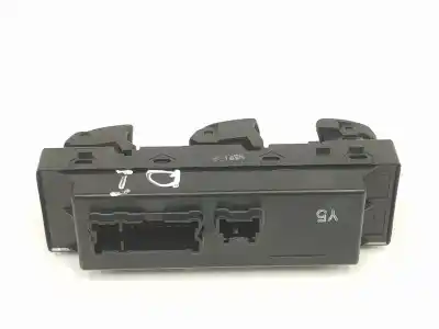 Автозапчасти б/у выключатель левого переднего окна за nissan pulsar fastback (c13) 1.5 dci ссылки oem iam 254013zl1a  254013zl1a