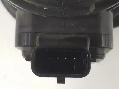 Автозапчасти б/у расходомер воздуха за nissan pulsar fastback (c13) 1.5 dci ссылки oem iam 8200682558  2268000qab