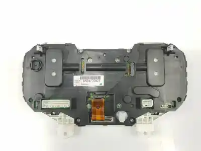 Автозапчасти б/у приборная доска за nissan pulsar fastback (c13) 1.5 dci ссылки oem iam 3zn2ck2wi  248103zn2c