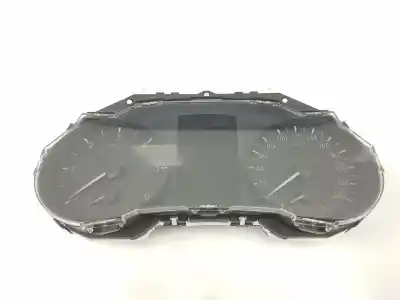 Автозапчасти б/у приборная доска за nissan pulsar fastback (c13) 1.5 dci ссылки oem iam 3zn2ck2wi