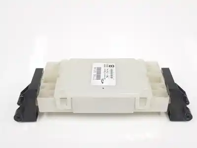 Автозапчасти б/у электронный модуль за nissan pulsar fastback (c13) 1.5 dci ссылки oem iam 277603zl0b  277603zl0b