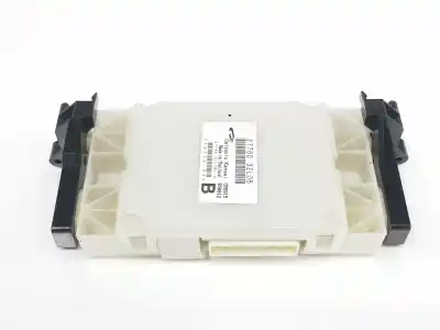 Автозапчасти б/у электронный модуль за nissan pulsar fastback (c13) 1.5 dci ссылки oem iam 277603zl0b