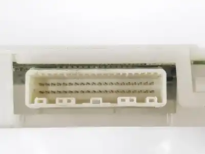 Автозапчасти б/у электронный модуль за nissan pulsar fastback (c13) 1.5 dci ссылки oem iam 277603zl0b  277603zl0b