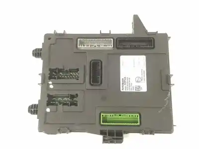 Автозапчасти б/у электронный модуль за nissan pulsar fastback (c13) 1.5 dci ссылки oem iam 284b13zp5a