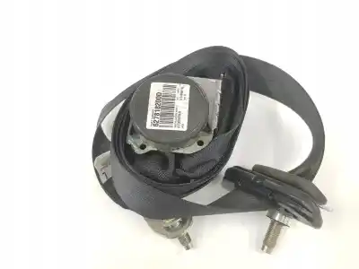 Автозапчасти б/у задний левый ремень безопасности за nissan pulsar fastback (c13) 1.5 dci ссылки oem iam 888453zl0a  888453zl0a