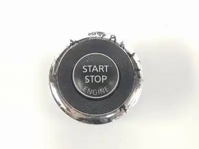 Автозапчасти б/у кнопка старт/стоп за nissan pulsar fastback (c13) 1.5 dci ссылки oem iam 285903ja0a