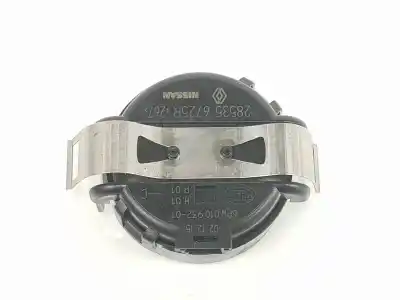 Автозапчасти б/у датчик за nissan pulsar fastback (c13) 1.5 dci ссылки oem iam 285356725r  2853500q0b