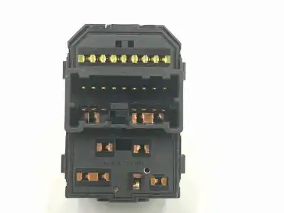 Автозапчасти б/у управление зеркалом за nissan pulsar fastback (c13) 1.5 dci ссылки oem iam 5727sn  255701aa0a