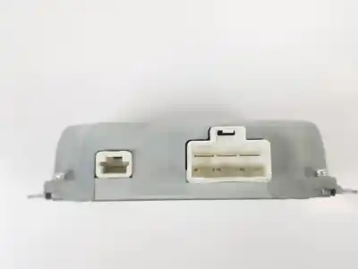 Автозапчасти б/у электронный модуль за nissan pulsar fastback (c13) 1.5 dci ссылки oem iam 292a54ea0a  292a54ea0a